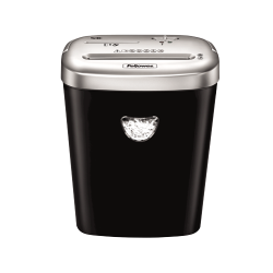 Destruidoras de papeis Fellowes 53C