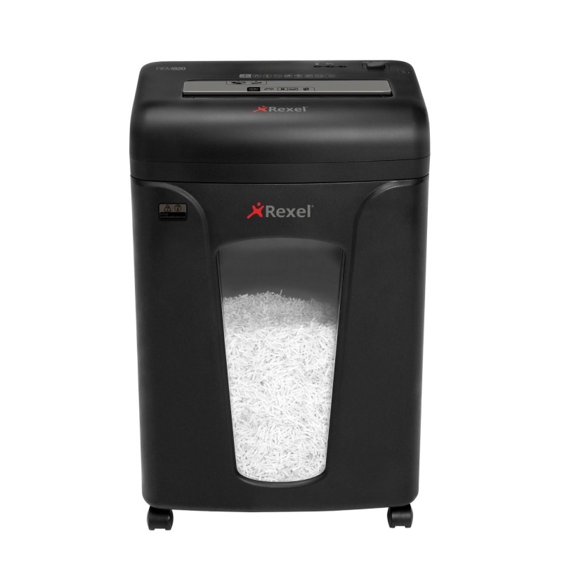 Destruidoras de papel Rexel REM820