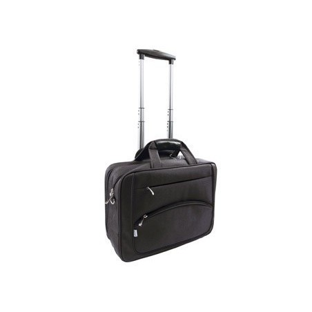 Trolleys para portáteis Q-Connect KF-16977