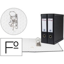 Módulos de duas pastas de arquivo Pardo