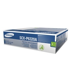 Packs com 2 toners Samsung SCX-6320