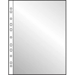 Micas médias cristal Roma 361 (80 microns)