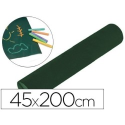 Quadros verdes em pelicula adesiva