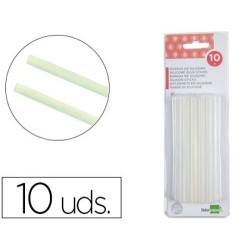 Barras de cola quente 7x100mm