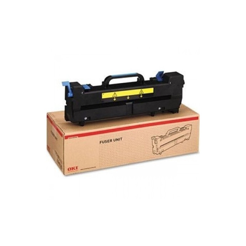 Fusor OKI 43529405 para C8600 e C8800