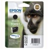 Tinteiros Epson T0891 pretos