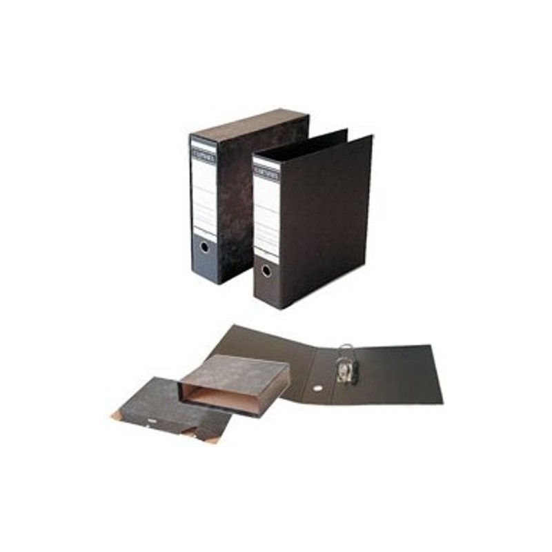 Pastas de arquivo Cartonex 310/80