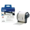 Rolos de papel autocolante Brother DK-22205