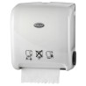 Dispensadores de papel de mãos em rolo Bulkysoft