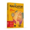 Papel Navigator A4 de 120 gr