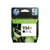 Tinteiro HP 934XL preto de alta capacidade