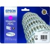 Tinteiro Epson 79XL magenta de alta capacidade