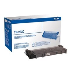 Toner Brother TN-2320 preto