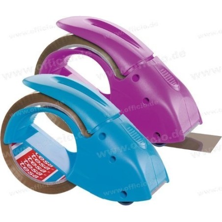 Desenroladores coloridos Tesa Pack'N Go