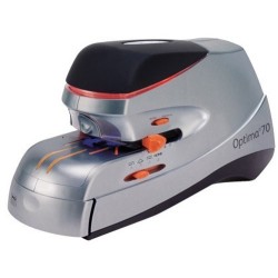 Agrafadores eléctricos Rexel Optima 70