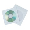 Envelopes de papel para CD ou DVD