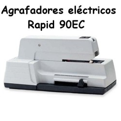 Agrafadores eléctricos Rapid 90EC