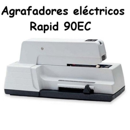 Agrafadores eléctricos Rapid 90EC