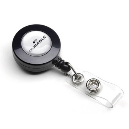 Cordões extensíveis para identificadores