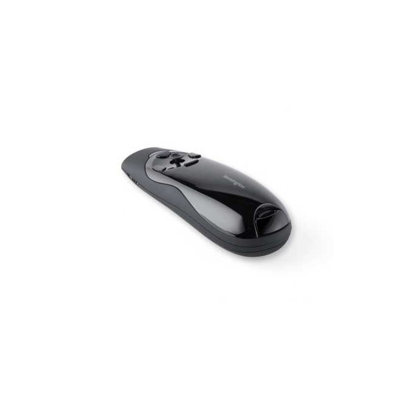 Ponteiros laser verde Kensington com joystick 