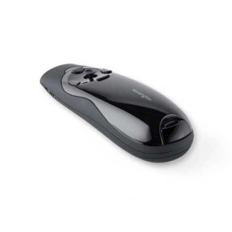 Ponteiros laser verde Kensington com joystick 
