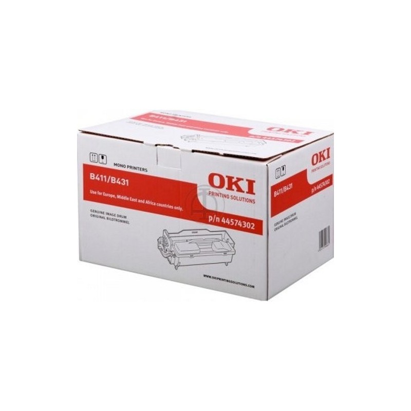 Tambor OKI 44574302