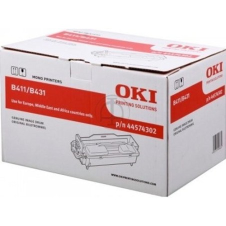 Tambor OKI 44574302