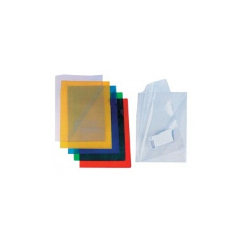 Capas com bolsa interior em triangulo