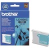 Tinteiro Brother LC1000C Azul
