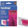 Tinteiro Brother LC1000M Magenta