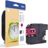 Brother LC125XLM Magenta