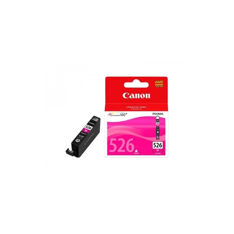 Canon CLI526M magenta