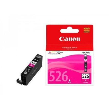 Canon CLI526M magenta