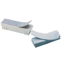 Apagadores magnéticos para quadros brancos