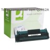 Toner compatível com HP Q2612A