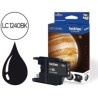 Tinteiro Brother LC1240BK Preto