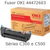 Fusor OKI para C310, C330, C510, C530