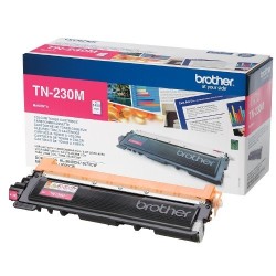 Toner Brother TN230M Magenta