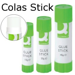 Colas baton Q-Connect