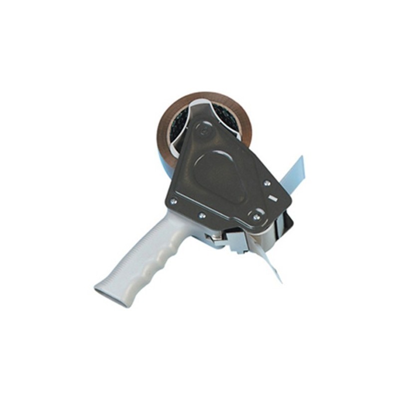 Desenroladores de punho de fita adesiva de embalagem