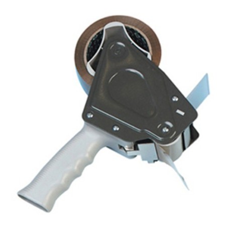 Desenroladores de punho de fita adesiva de embalagem