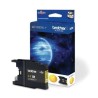 Tinteiro Brother LC1280HYY Amarelo