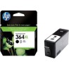 Tinteiro HP 364XL Preto (CN684EE)