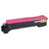 Toner compatível com Kyocera TK-540M