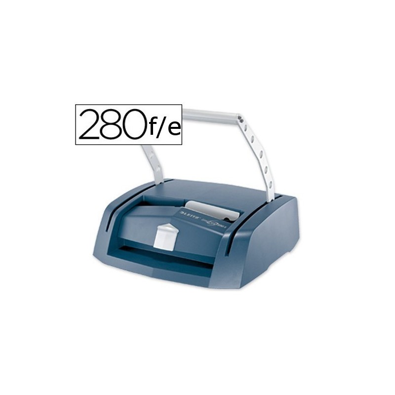 Encadernadoras Leitz 280