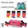 Tintas latex La Pajarita