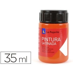 Tintas latex La Pajarita