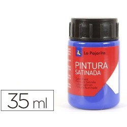 Tintas latex La Pajarita