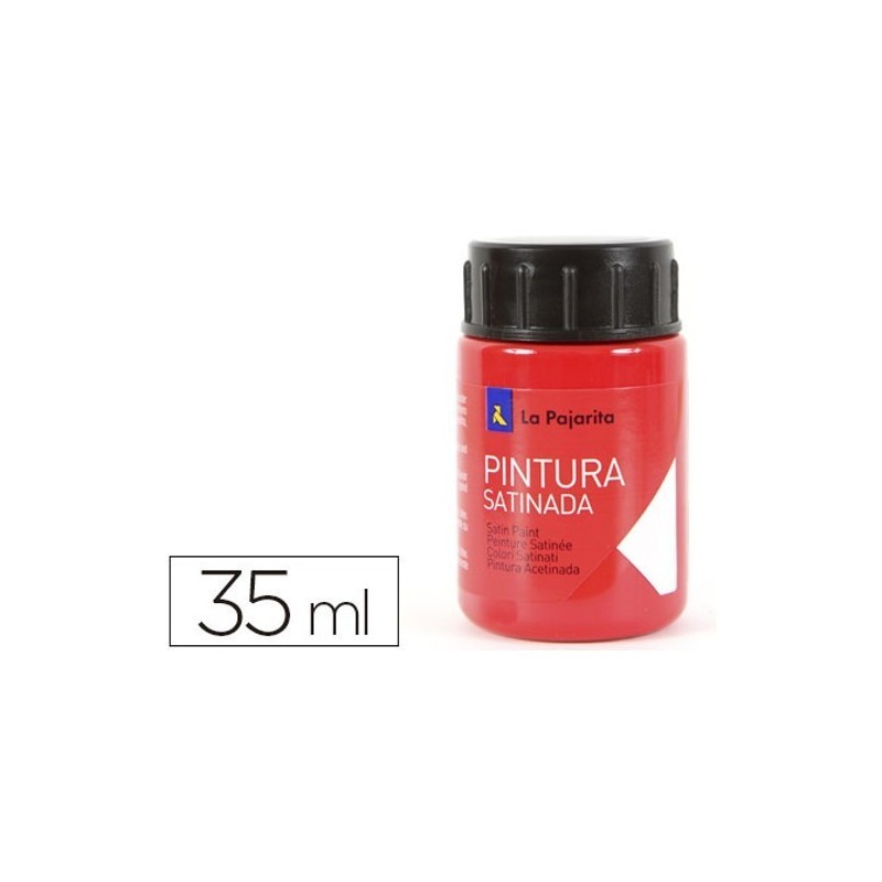 Tintas latex vermelho