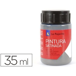 Tintas latex La Pajarita